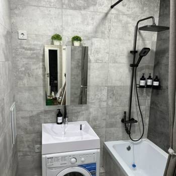 Сдается 2-х комнатная квартира, 58 м²