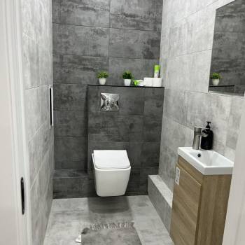 Сдается 2-х комнатная квартира, 58 м²