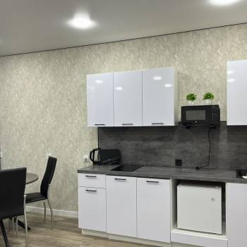 Сдается 2-х комнатная квартира, 58 м²