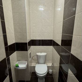 Сдается 2-х комнатная квартира, 65 м²