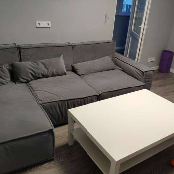 Сдается 2-х комнатная квартира, 50 м²