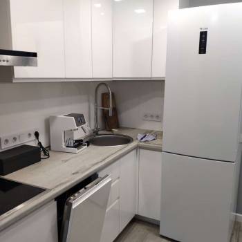 Сдается 2-х комнатная квартира, 50 м²