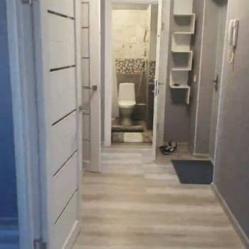 Сдается 2-х комнатная квартира, 42,3 м²