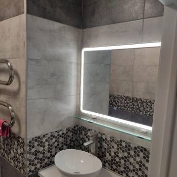 Сдается 2-х комнатная квартира, 42,3 м²