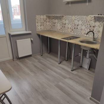 Сдается 2-х комнатная квартира, 42,3 м²