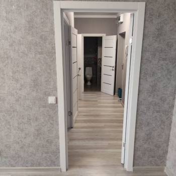 Сдается 2-х комнатная квартира, 42,3 м²