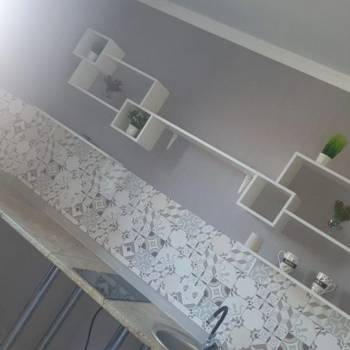 Сдается 2-х комнатная квартира, 42,3 м²