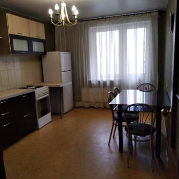 Сдается 2-х комнатная квартира, 61 м²