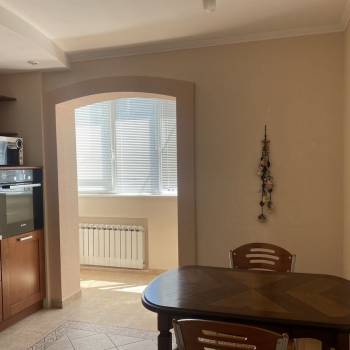 Сдается 2-х комнатная квартира, 57 м²