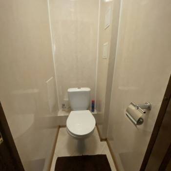 Сдается 2-х комнатная квартира, 57 м²