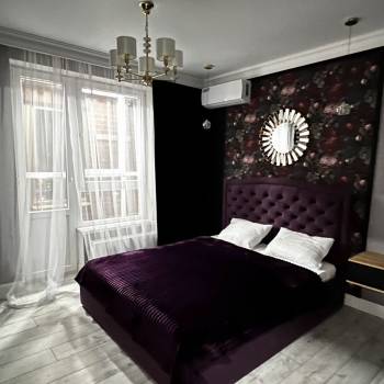 Сдается 2-х комнатная квартира, 53,7 м²