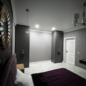 Сдается 2-х комнатная квартира, 53,7 м²