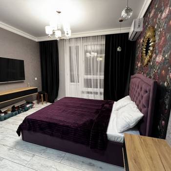 Сдается 2-х комнатная квартира, 53,7 м²