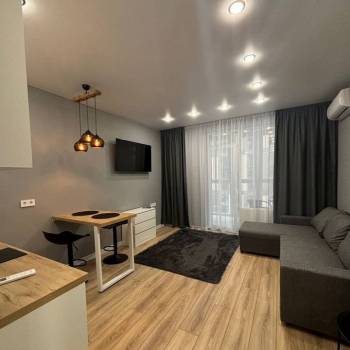 Сдается 1-комнатная квартира, 30 м²