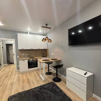 Сдается 1-комнатная квартира, 30 м²