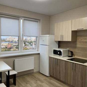 Сдается 1-комнатная квартира, 27 м²
