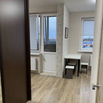 Сдается 1-комнатная квартира, 27 м²