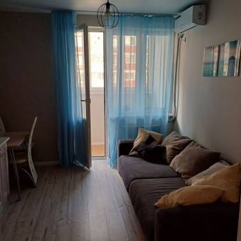 Сдается 1-комнатная квартира, 21 м²