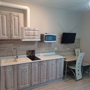 Сдается 1-комнатная квартира, 21 м²