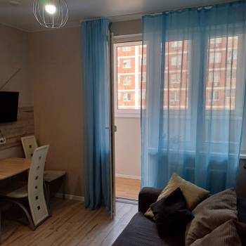 Сдается 1-комнатная квартира, 21 м²