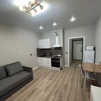 Сдается 1-комнатная квартира, 22,6 м²