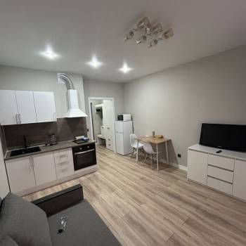 Сдается 1-комнатная квартира, 22,6 м²