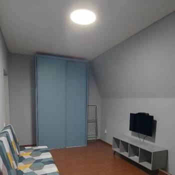 Сдается 1-комнатная квартира, 34,9 м²