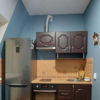 Сдается 1-комнатная квартира, 34,9 м²