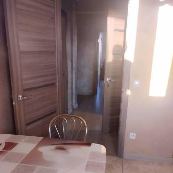 Сдается 2-х комнатная квартира, 64 м²