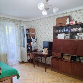 Продается 3-х комнатная квартира, 56,1 м²