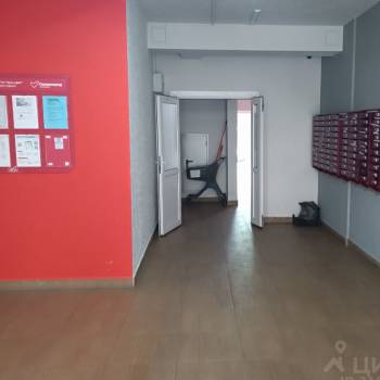 Продается 1-комнатная квартира, 30 м²
