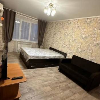 Сдается 1-комнатная квартира, 32 м²