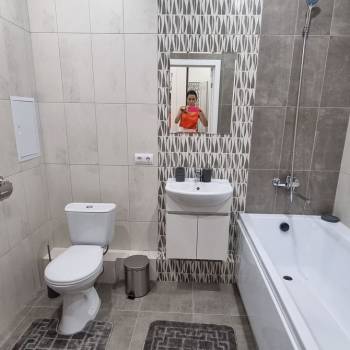 Сдается 1-комнатная квартира, 42 м²