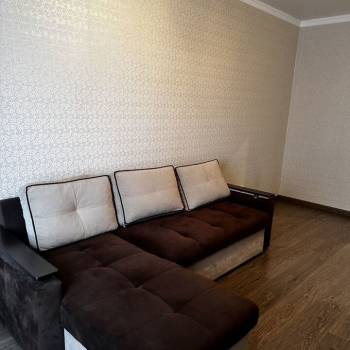 Сдается 1-комнатная квартира, 40,3 м²