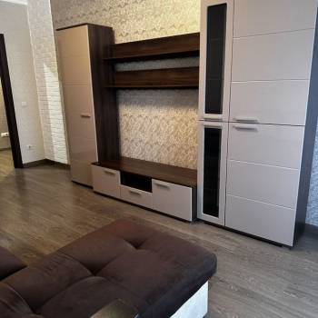 Сдается 1-комнатная квартира, 40,3 м²