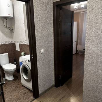 Сдается 1-комнатная квартира, 40,3 м²