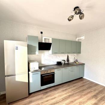 Сдается 1-комнатная квартира, 42 м²