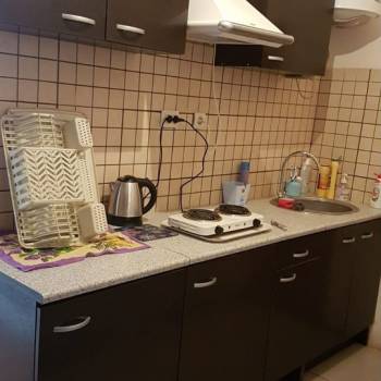 Сдается 1-комнатная квартира, 29 м²