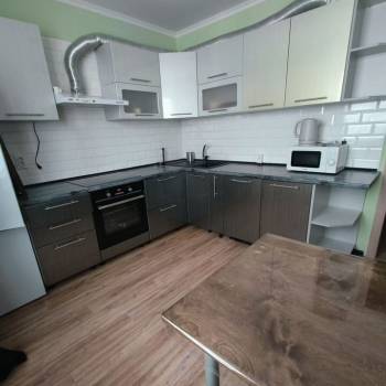 Сдается 1-комнатная квартира, 39 м²