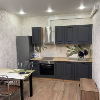Сдается 1-комнатная квартира, 46 м²