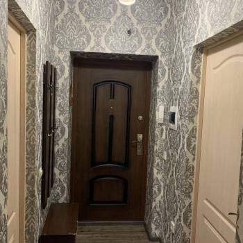 Сдается 1-комнатная квартира, 32 м²