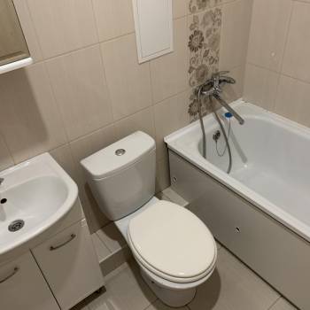 Сдается 1-комнатная квартира, 32 м²