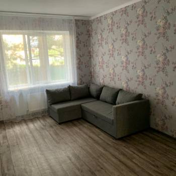 Сдается 1-комнатная квартира, 32 м²