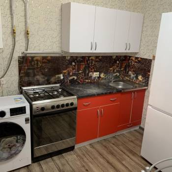 Сдается 1-комнатная квартира, 32 м²