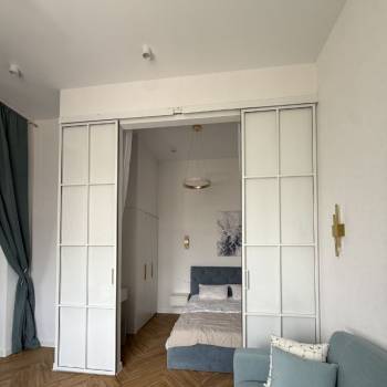 Сдается 2-х комнатная квартира, 37 м²