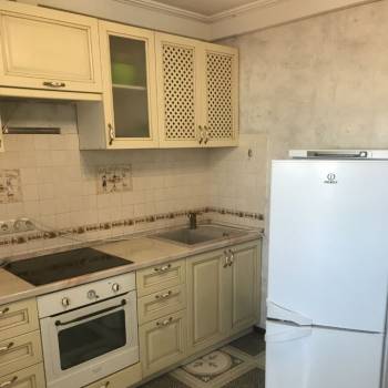 Сдается 2-х комнатная квартира, 60 м²