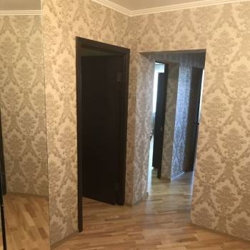 Сдается 2-х комнатная квартира, 60 м²