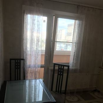 Сдается 2-х комнатная квартира, 60 м²