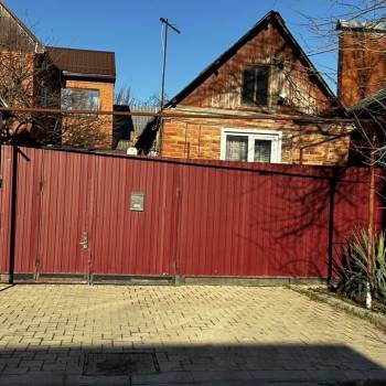 Продается Дом, 51 м²