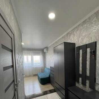 Сдается 1-комнатная квартира, 21,5 м²